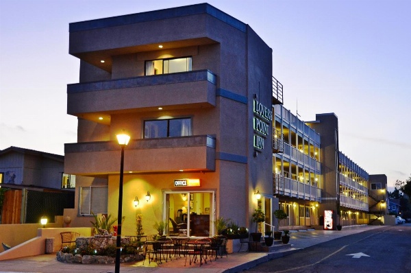 Lovers Point Inn image 1